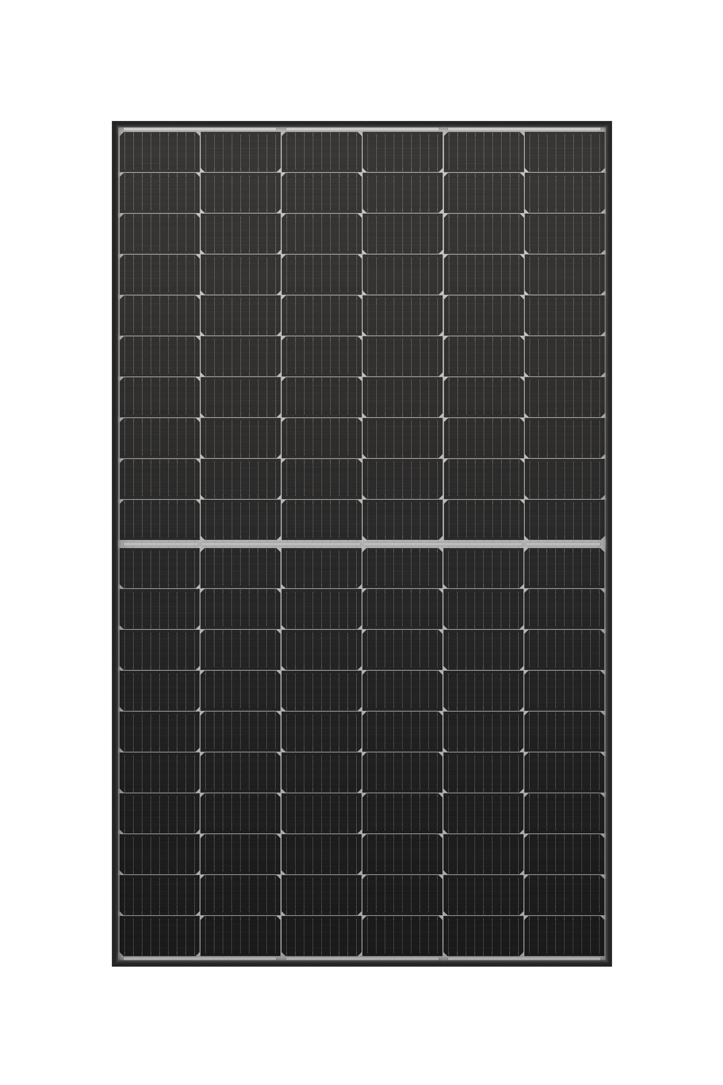 Solar Fabrik W Mono S Halfcut Nova Sun Tech