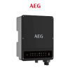 Invertor hibrid AEG 8 kw
